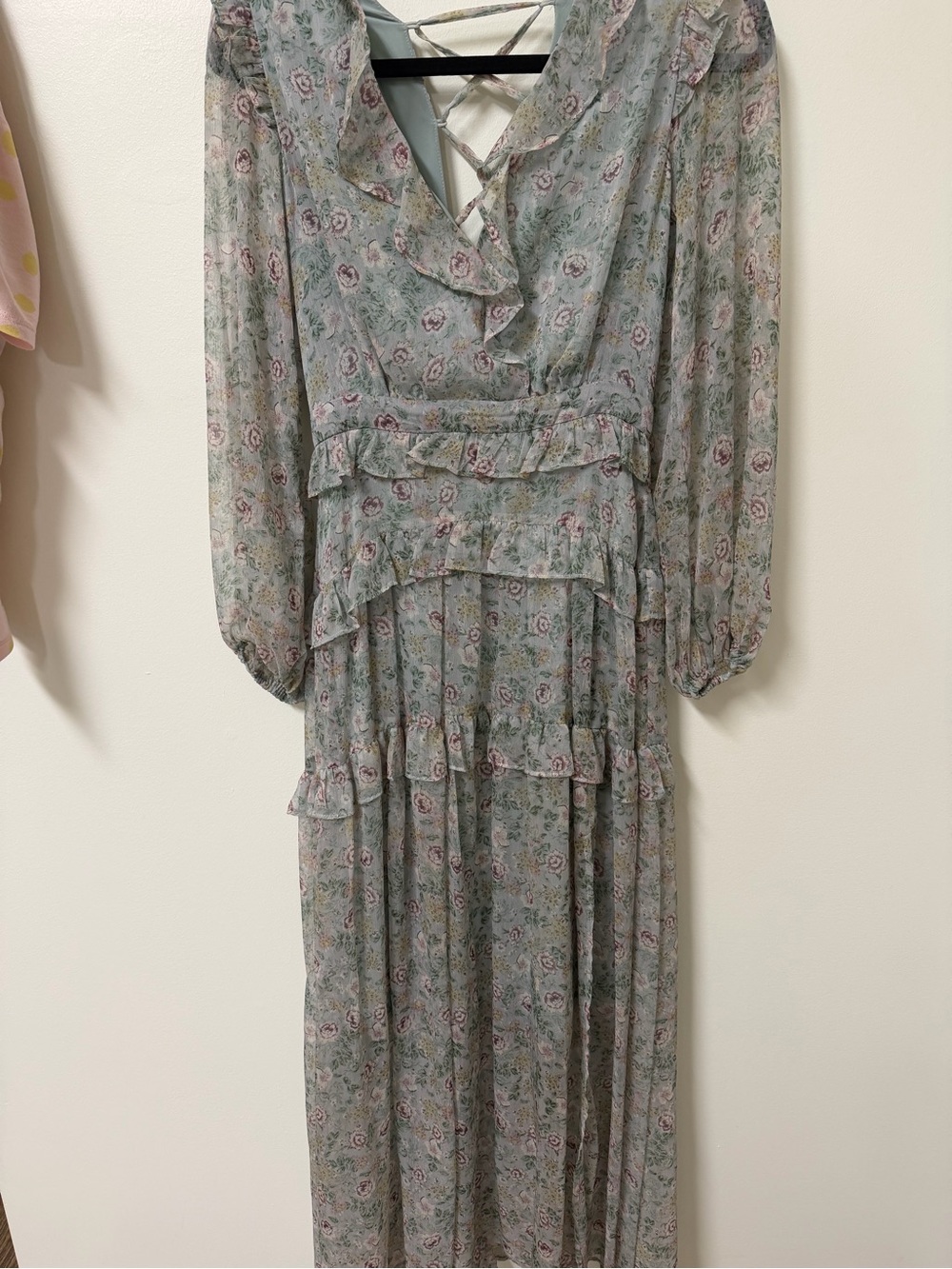 Midi Dress